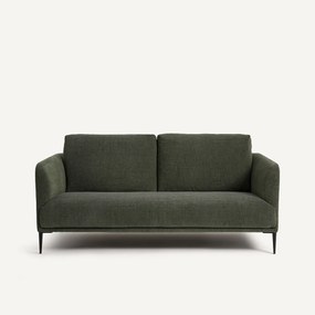 Compacte polyester bank, Oscar