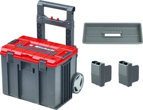 Einhell E-case L Systeemkoffer met inzetbak