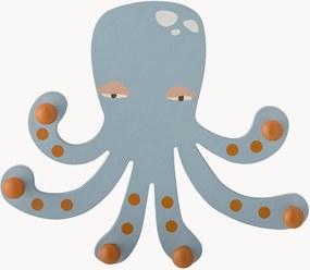 Kinderwandkapstok Oswall van lotushout