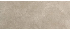 Fap Ceramiche Nobu wandtegel - 50x120cm - gerectificeerd - Natuursteen look - Grey mat (grijs) SW07314686-1