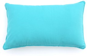 Sierkussen Tuin | Blauw  | Dralon | Kees Smit  | 50x30cm | Kees Smit Tuinmeubelen