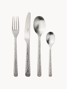 Bestekset Hune, 16-delig