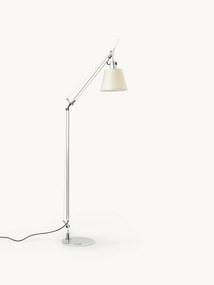 Vloerlamp Tolomeo Basculante Lettura