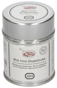 Shakshuka kruiden mix, biologisch, 40 gr
