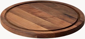 Walnoothouten steakplank Continenta
