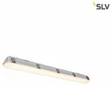 SLV Nederland 2850362937 Wandlampen IMPERVA 120 grijs 1xLED 3000K IMPERVA 120 grijs 1xLED 3000K