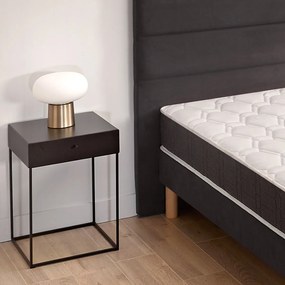 HR schuimmatras BULTEX®, 19 cm