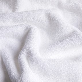 Maxi badlaken in badstof zero twist 500 g/m2, Talmont