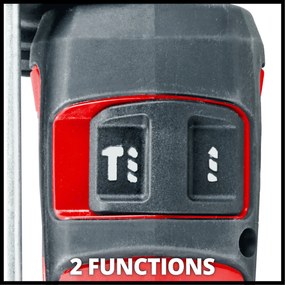 Einhell TC-ID 18 Li Solo Klopboormachine 13mm