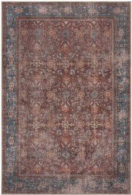 Wasbaar vloerkleed Cyra