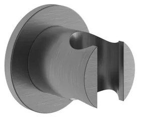 Hotbath Archie Wandsteun BGP Geborsteld Gunmetal PVD AR514BGP