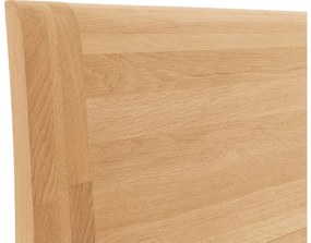 Goossens Excellent Bedframe Donna, Bedframe 160 x 210 cm