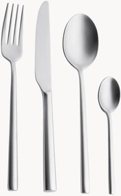 Bestekset 800, 4-delig