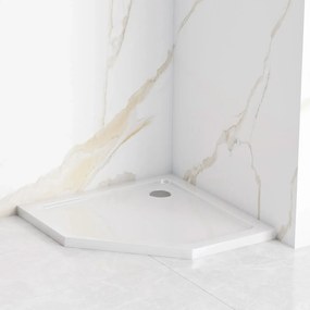 Douchebak Rea Diamond White 90x90