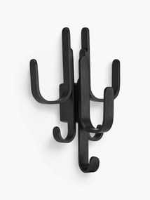 Kapstok van eikenhout Woody