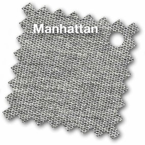 Platinum Challenger zweefparasol 3.5m T2 premium (incl. voet + hoes) manhattan