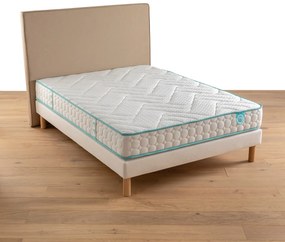 Schuimmatras, groot comfort+Visco Le Tout Tonique
