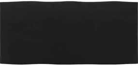 Goossens Eettafel Blade, Boomstamblad 260 x 100 cm 5 cm dik