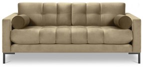 3-zitsbank Bali velvet | Cosmopolitan Design