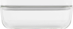 ZWILLING Fresh &amp; Save Vacuümdoos S, Glas, Grijs - Fresh &amp; Save - ZWILLING