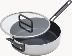 Braadpan Mss met deksel