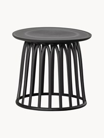 Ronde tuinbijzettafel Boy