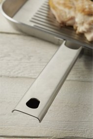 Demeyere Specialties 3 Grillpan 24 x 24 cm - Specialties 3 - Demeyere