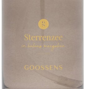 Goossens Roomspray Sterrenzee, Roomspray 200 ml