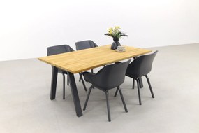 Hartman Sophie/Taste Ambassador 180x100 cm. tuinset - 5 delig OP=OP