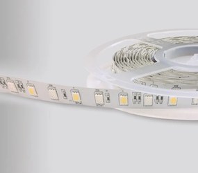 Prolumia 46180108 Prolumia LED Strip Bronze 46180108 LED strip BRONZE IP20, 24Vdc, RGB-W (6000K)