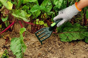 VERTO Handgereedschapset 4-delig - Model 15G419