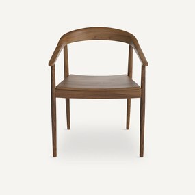 Tafelfauteuil, Galb