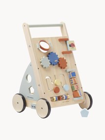 Activiteit loopwagen Edvin