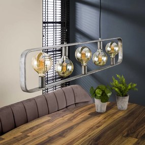 Hanglamp Industrieel Design