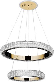 LED lamp G043-2CP GOLD