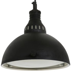 Hanglamp Orsay Antiek Zwart