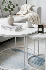 Set van 2 Renty Center-tafels