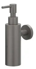 IVY Zeepdispenser - wand model - Geborsteld metal black PVD 6500306