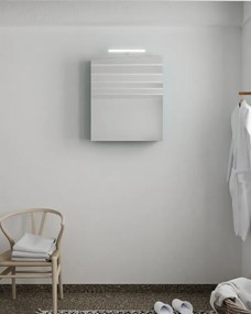 Mondiaz Cubb spiegelkast 50x70x16cm kleur smag met 1 deur