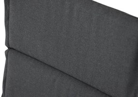 Stoff Yoi Standenkussen X Polyester Zwart