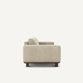 Zetel van linnen fluweel, CEREA