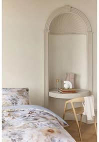Dekbedovertrekset Kelmscott natural – Bij Swiss Sense
