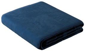 Dekoria Sprei Velvet, granaat