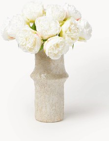 Kunstboeket Mini Peony