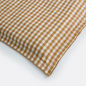 Zitmatras katoen/linnen, Cottage