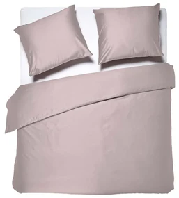Dixxius Luxurious Lisboa Dekbedovertrek Dust Pink – Bij Swiss Sense