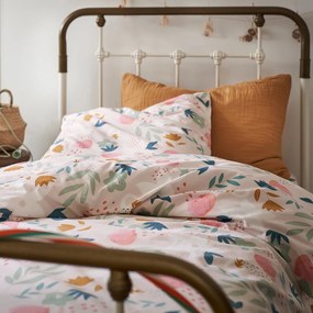 Kussensloop in biologisch katoen, Vahina