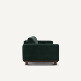 Fluwelen bank, CEREA