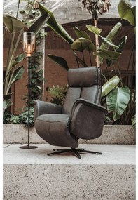 Goossens Relaxstoel Odyssey, Relaxfauteuil