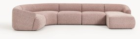 Modulaire bouclé bankstel Sofia